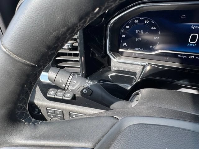 2024 Chevrolet Silverado 3500 HD High Country DRW