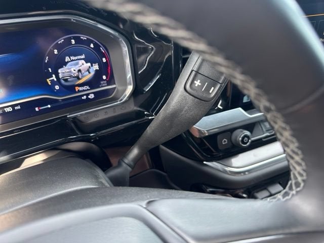 2024 Chevrolet Silverado 3500 HD High Country DRW