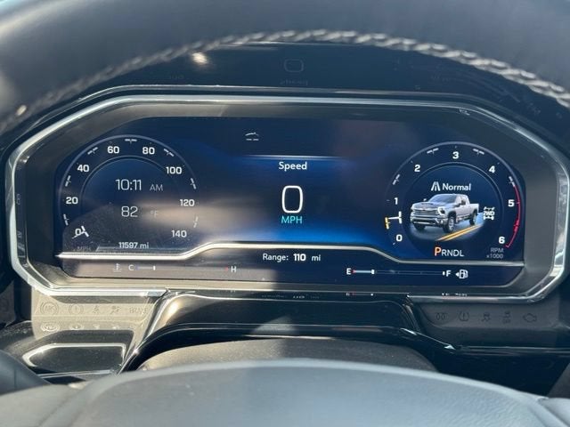 2024 Chevrolet Silverado 3500 HD High Country DRW