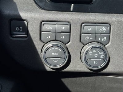 2024 Chevrolet Silverado 3500 HD High Country DRW