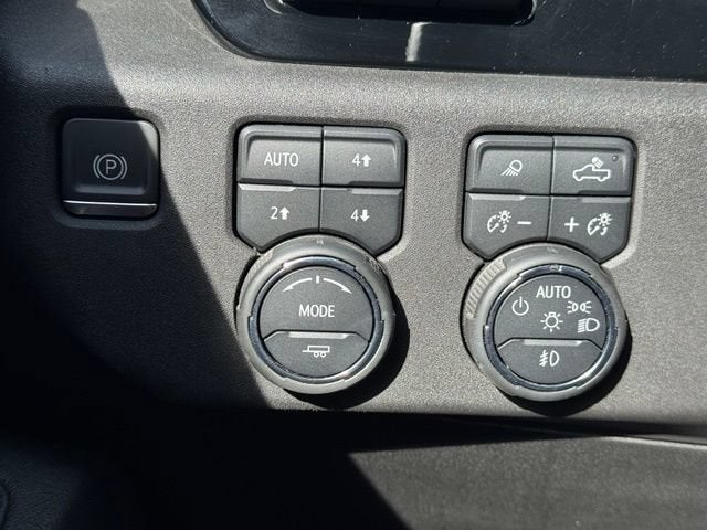 2024 Chevrolet Silverado 3500 HD High Country DRW
