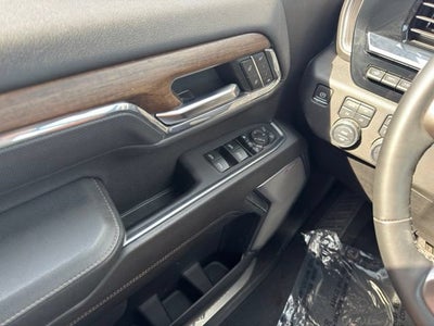 2024 Chevrolet Silverado 3500 HD High Country DRW