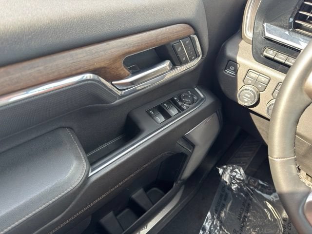 2024 Chevrolet Silverado 3500 HD High Country DRW