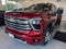 2024 Chevrolet Silverado 3500 HD High Country DRW