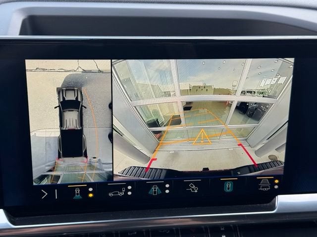 2024 Chevrolet Silverado 3500 HD High Country DRW