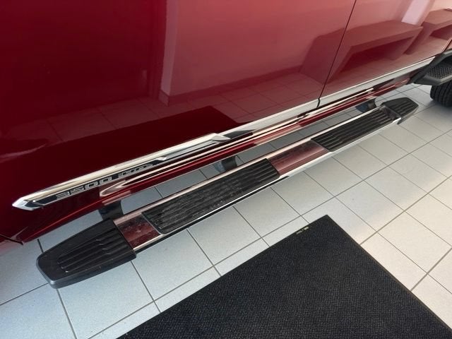 2024 Chevrolet Silverado 3500 HD High Country DRW