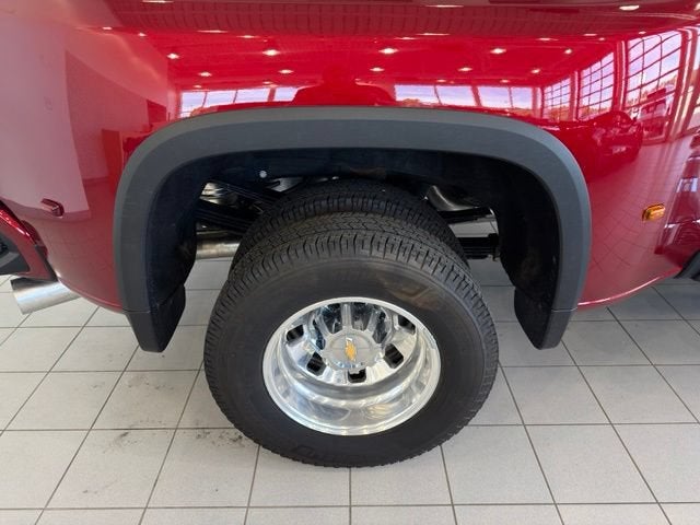 2024 Chevrolet Silverado 3500 HD High Country DRW