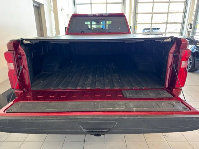 2024 Chevrolet Silverado 3500 HD High Country DRW