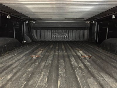 2024 Chevrolet Silverado 3500 HD High Country DRW