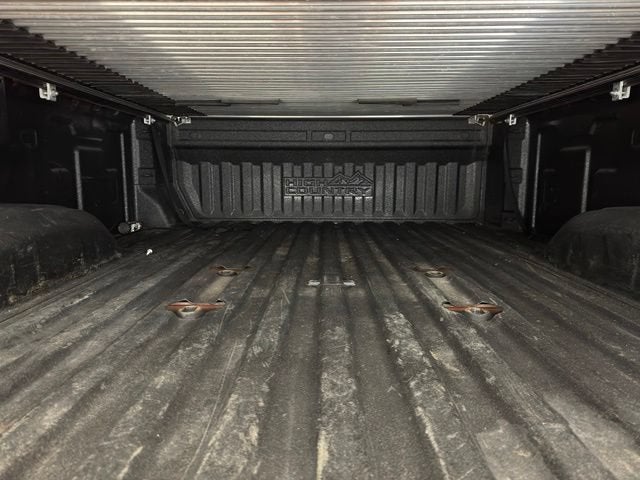 2024 Chevrolet Silverado 3500 HD High Country DRW