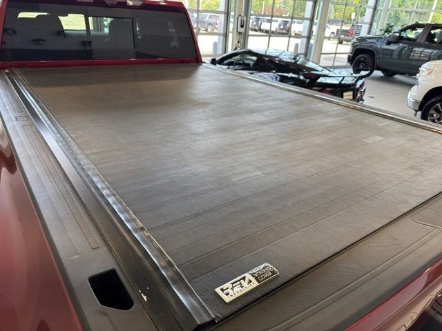2024 Chevrolet Silverado 3500 HD High Country DRW