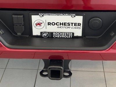 2024 Chevrolet Silverado 3500 HD High Country DRW