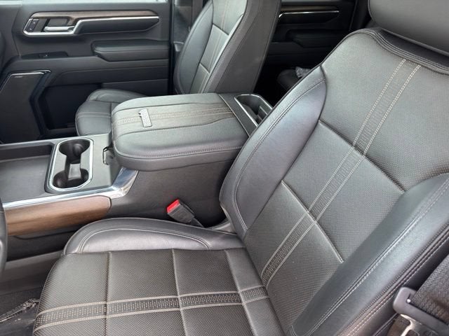 2024 Chevrolet Silverado 3500 HD High Country DRW