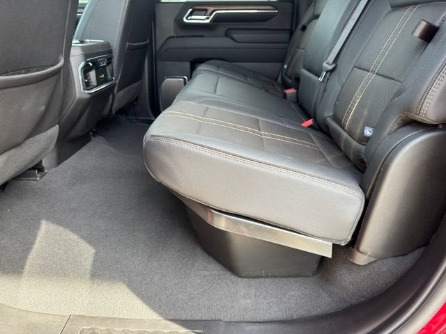 2024 Chevrolet Silverado 3500 HD High Country DRW