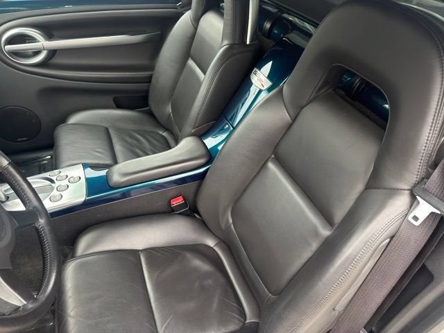 2006 Chevrolet SSR LS