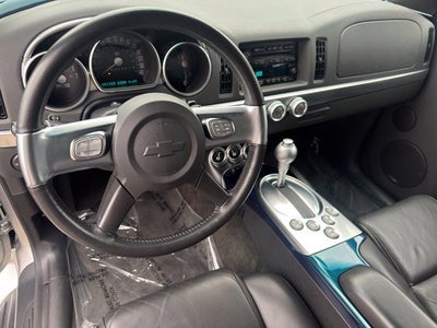 2006 Chevrolet SSR LS