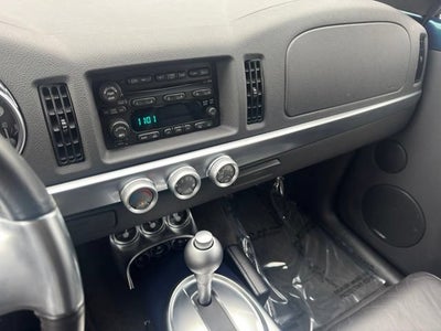 2006 Chevrolet SSR LS