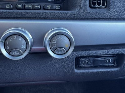 2004 Chevrolet SSR LS