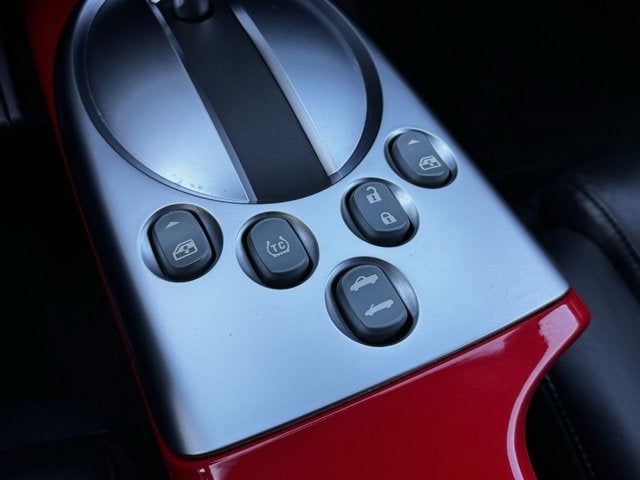 2004 Chevrolet SSR LS