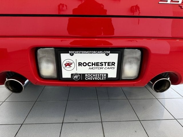 2004 Chevrolet SSR LS