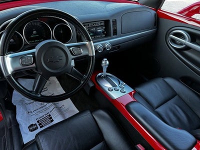 2004 Chevrolet SSR LS