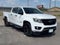 2020 Chevrolet Colorado 4WD LT