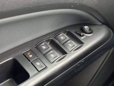 2022 Chevrolet Colorado 4WD Z71
