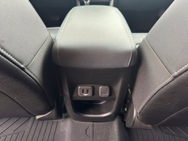 2022 Chevrolet Colorado 4WD Z71
