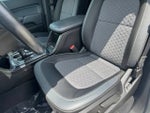 2021 Chevrolet Colorado 4WD Z71