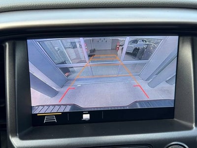 2021 Chevrolet Colorado 4WD Z71