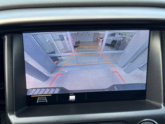 2021 Chevrolet Colorado 4WD Z71
