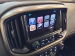 2018 Chevrolet Colorado 4WD Z71