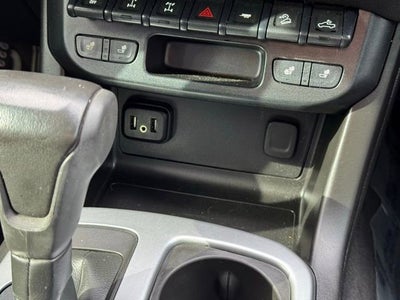 2019 Chevrolet Colorado 4WD ZR2