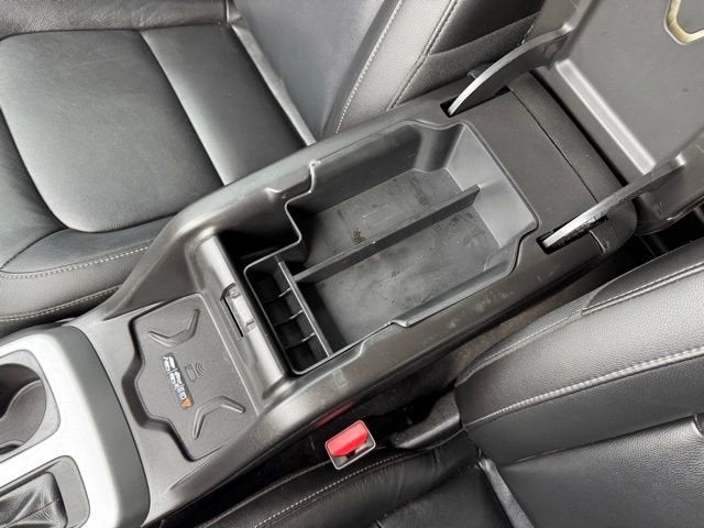 2019 Chevrolet Colorado 4WD ZR2