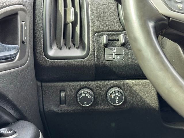 2019 Chevrolet Colorado 4WD ZR2