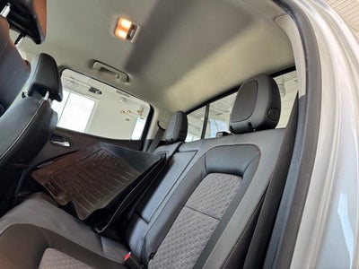 2017 Chevrolet Colorado 4WD Z71