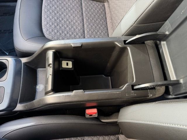 2017 Chevrolet Colorado 4WD Z71