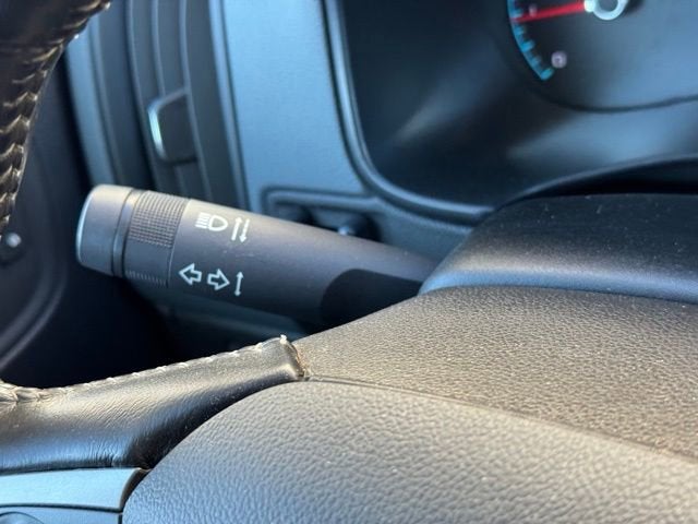 2017 Chevrolet Colorado 4WD Z71