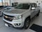 2017 Chevrolet Colorado 4WD Z71