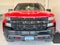 2022 Chevrolet Silverado 1500 LTD Custom Trail Boss