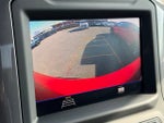 2022 Chevrolet Silverado 1500 LTD Custom Trail Boss