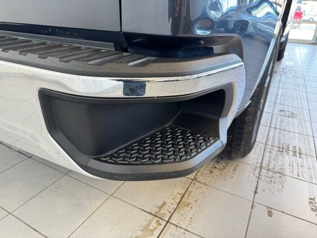 2022 Chevrolet Silverado 1500 LTD LT (2FL)