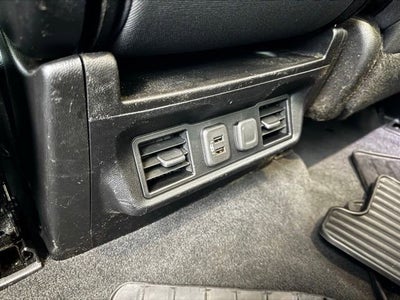 2022 Chevrolet Silverado 1500 LTD LT (2FL)