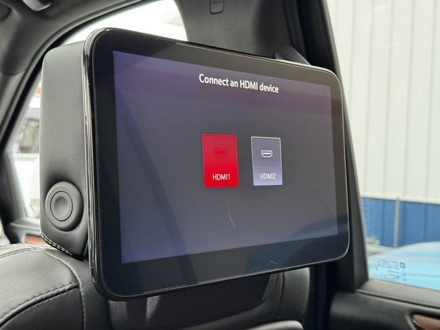 2023 GMC Yukon XL Denali Ultimate