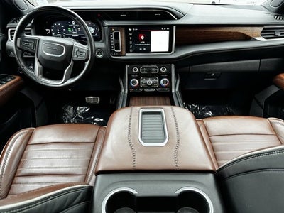 2023 GMC Yukon XL Denali Ultimate