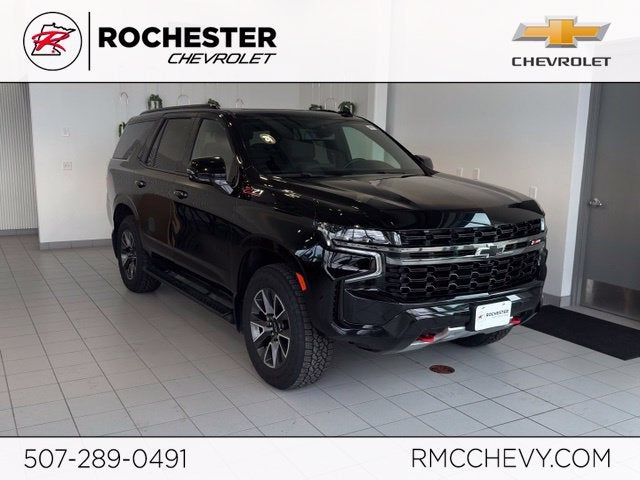 2022 Chevrolet Tahoe