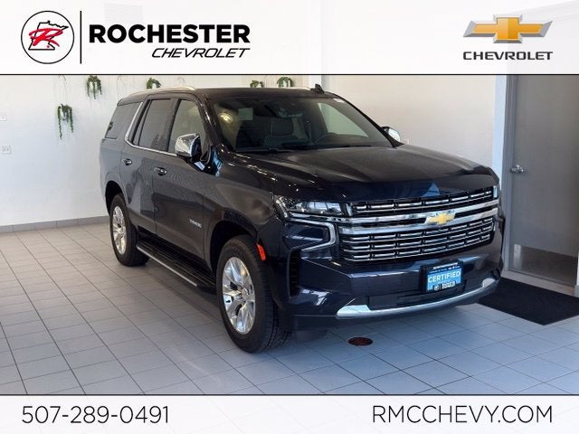 2023 Chevrolet Tahoe