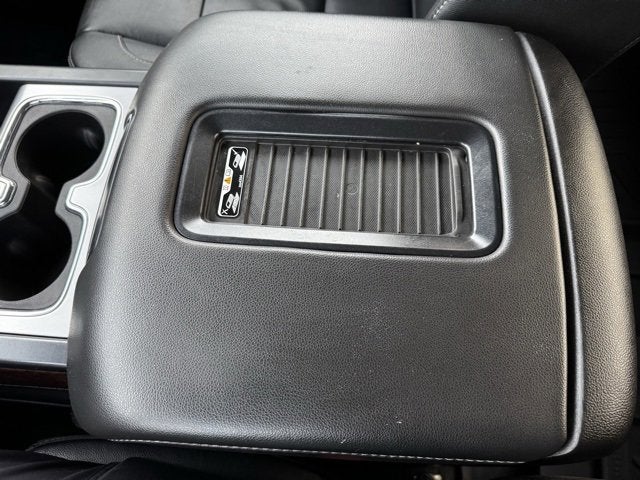 2019 GMC Sierra 2500 HD SLT