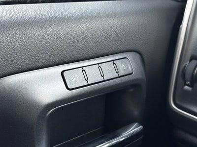 2019 GMC Sierra 2500 HD SLT