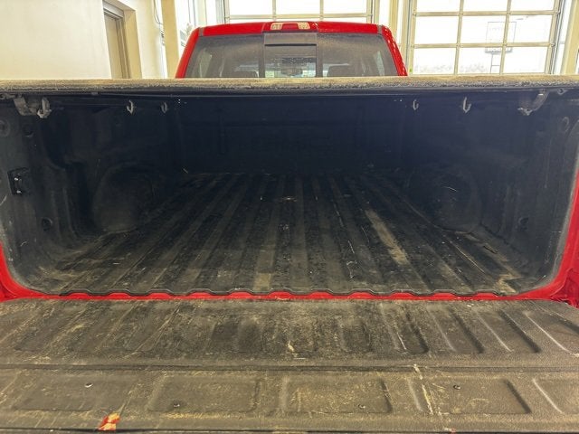 2019 GMC Sierra 2500 HD SLT